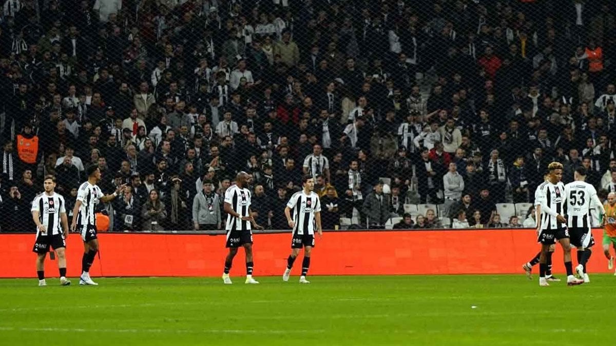 Beşiktaş’tan UEFA’ya Twente maçı başvurusu