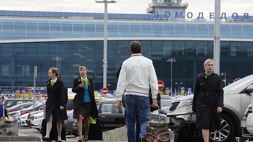 Rusya'nın en büyük havalimanı ihalesini Türk şirketi kazandı