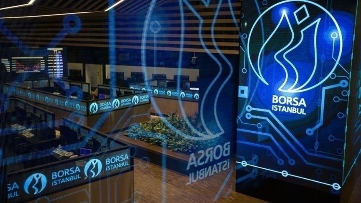 Borsa günü düşüşle tamamladı (12 Şubat 2025)