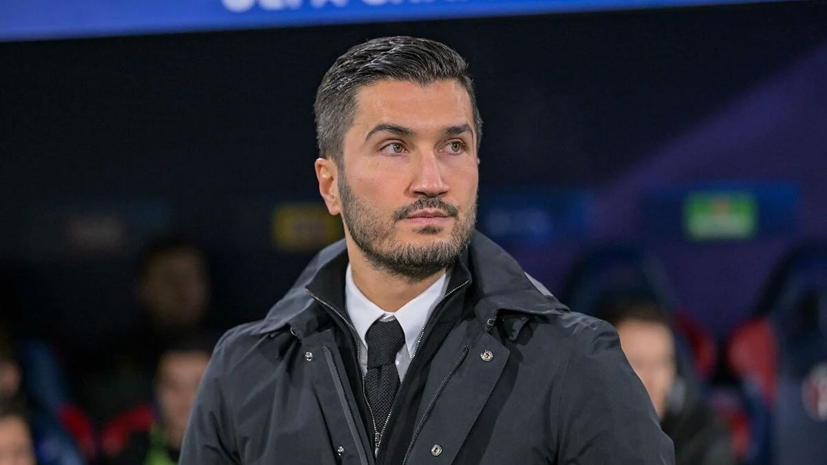 Nuri Şahin krizi: Borussia Dortmund cephesi yangın yeri!