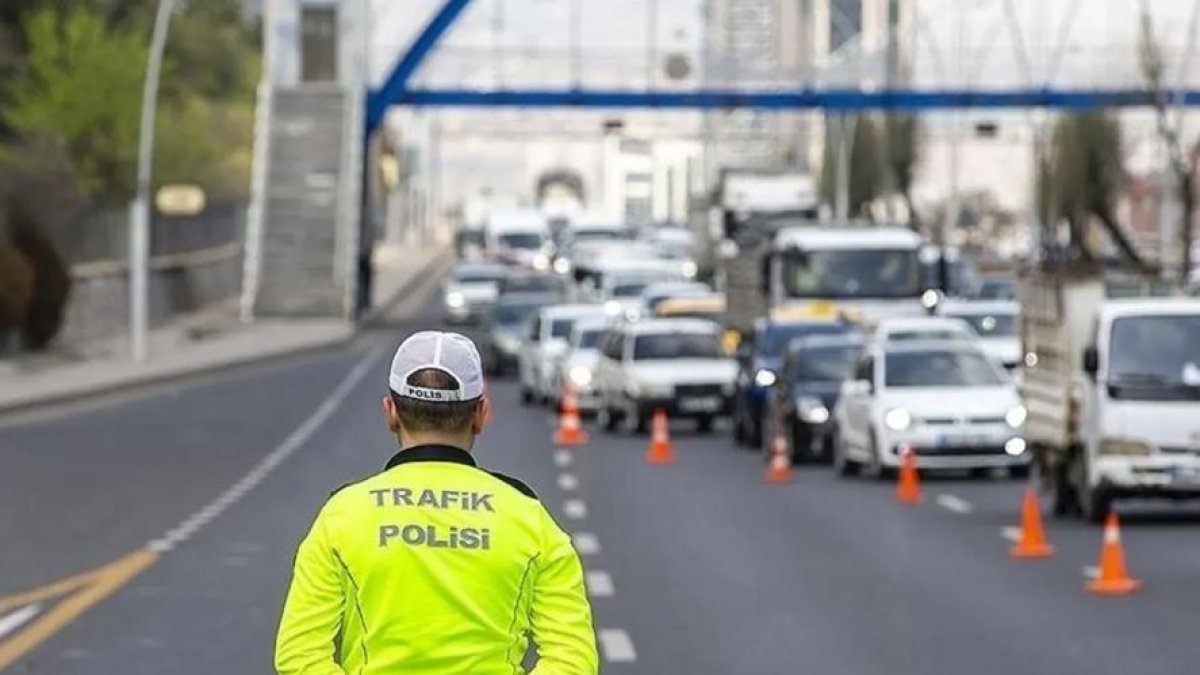 Ankara'da yarın bazı yollar trafiğe kapatılacak