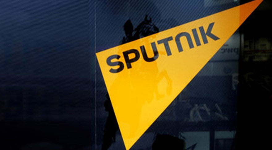 Sputnik'e erişim engeli!