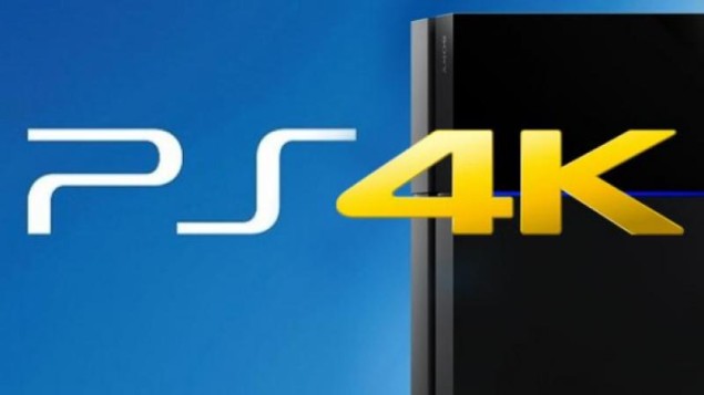 PS 4'ten daha iyi olacak!