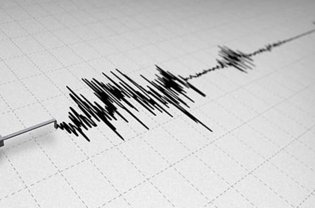 6.7 şiddetinde deprem