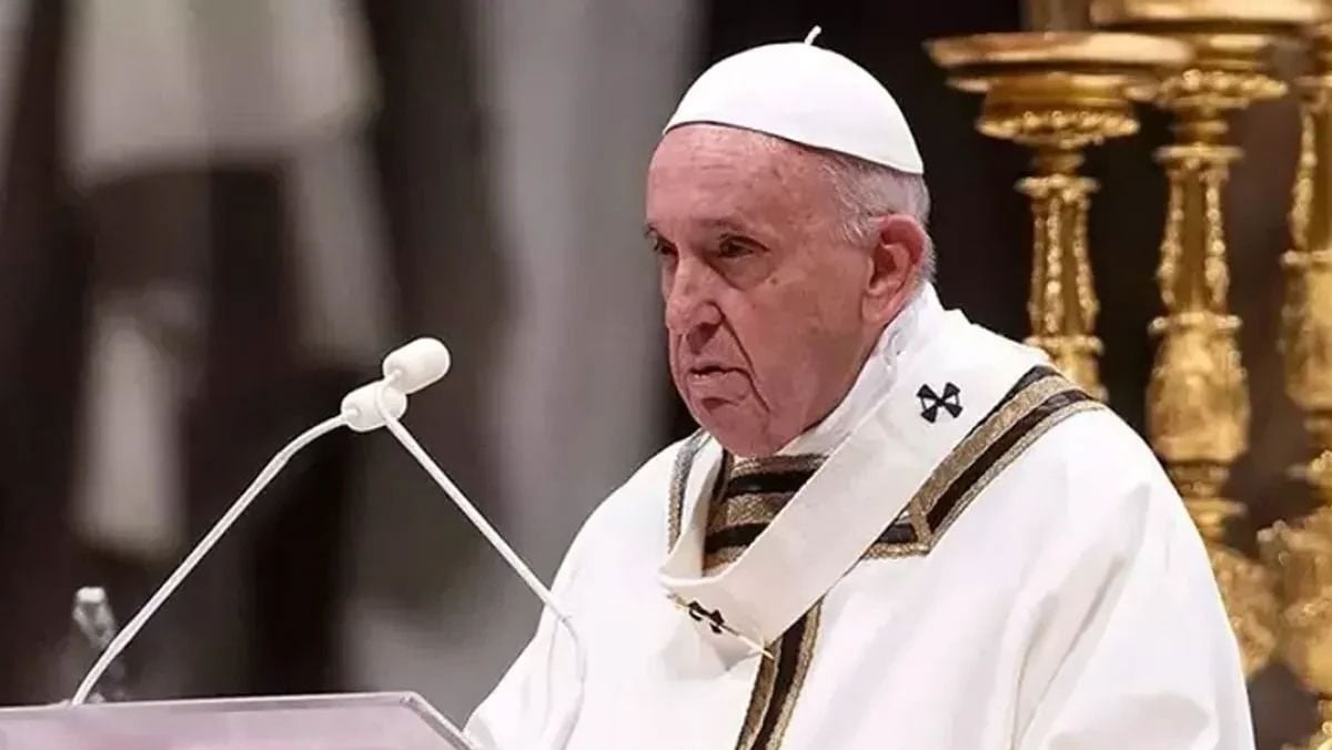 Papa Franciscus'un sağlık durumunda yeni gelişme