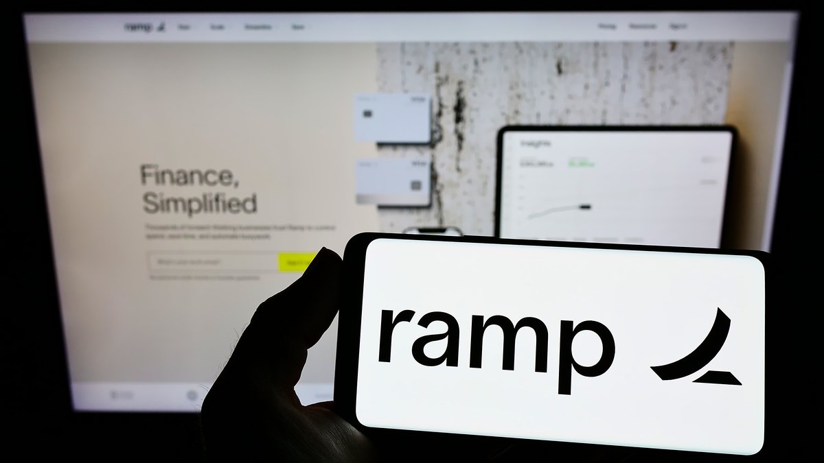 Ramp'in Değerini Katlayan Başarı: 13 Milyar Dolarlık Rekor!