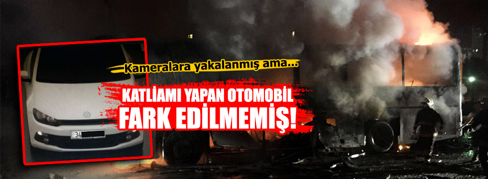 Ankara patlamasında flaş ayrıntı