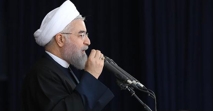 İran, ABD'ye dava açıyor