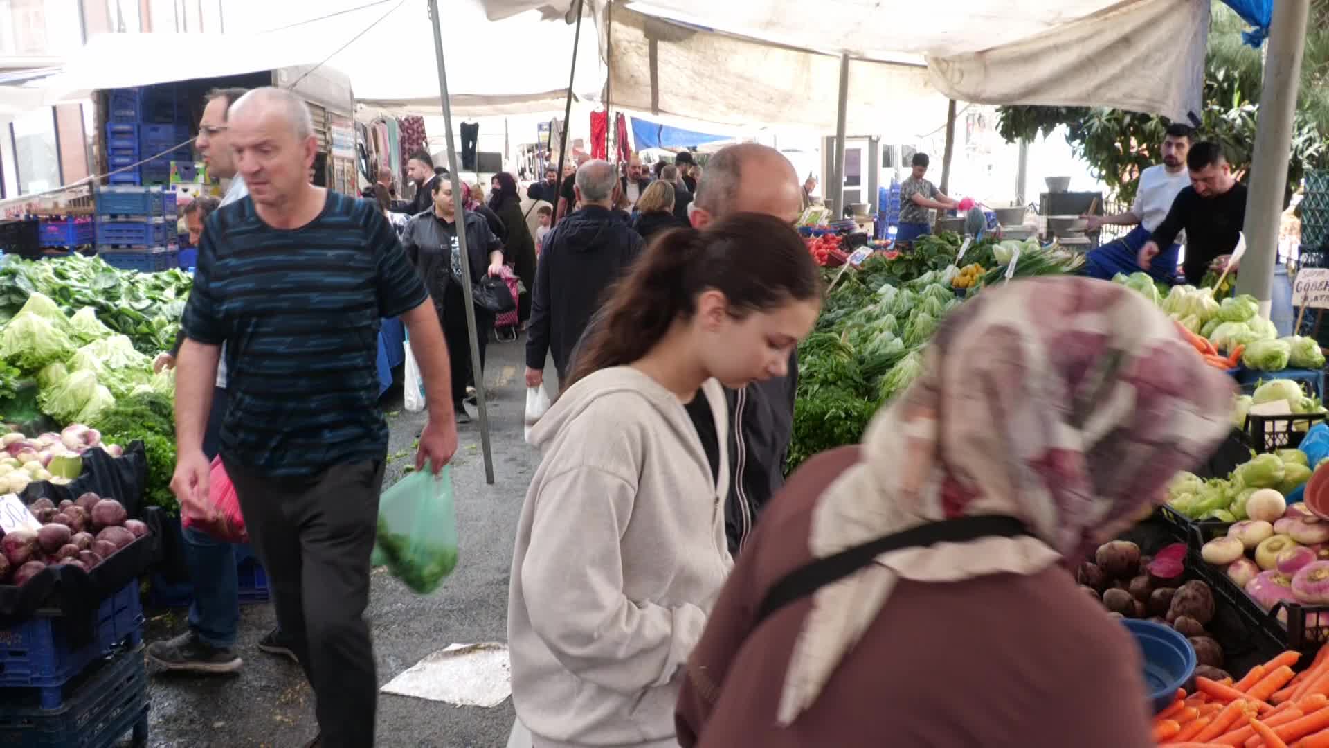 Vatandaş isyanda: Sağlık, eğitim, ekonomi yerin dibine girmiş!