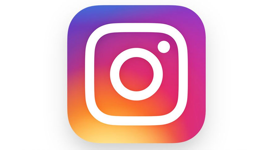 Instagram’ın logosu değişti!