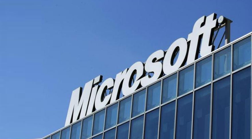 Microsoft’tan Çin kararı