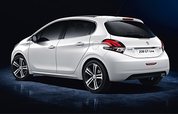 Peugeot’dan yüzde 25 bakım avantajı