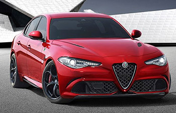 Alfa Romeo'dan Mayıs hediyesi