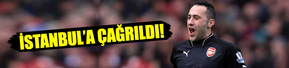 Beşiktaş için Ospina iddiası