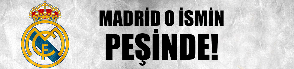 Real Madrid'den Lewandowski hamlesi
