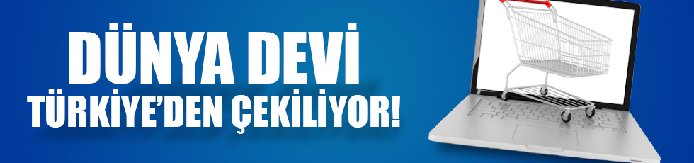PayPal Türkiye’den çekileceğini açıkladı!