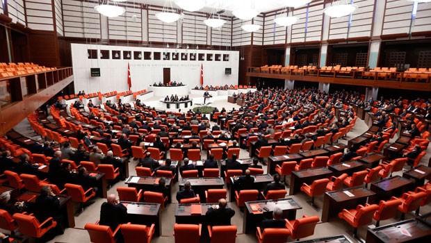 Anayasa Mahkemesi’nden CHP ve HDP’ye ret