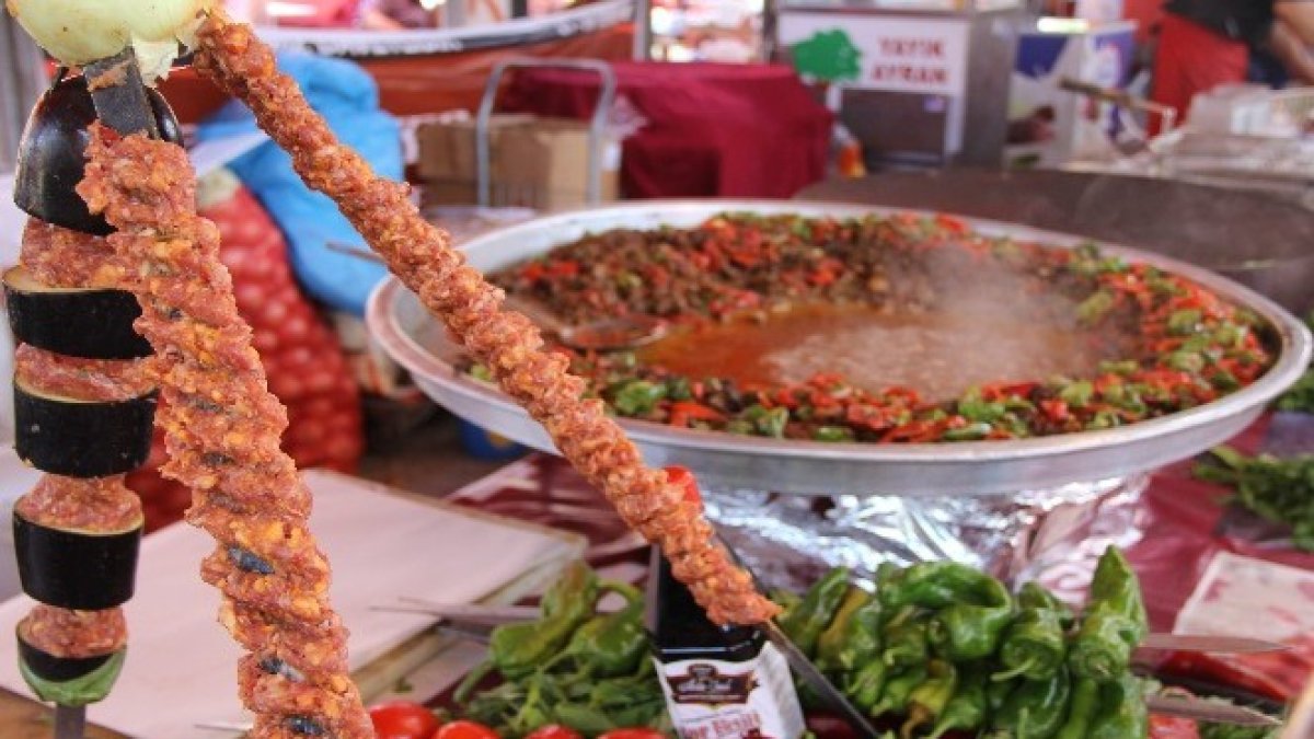 Türkiye'de yemekleri en güzel 3 şehir! Giden herkes hayran kalıyor