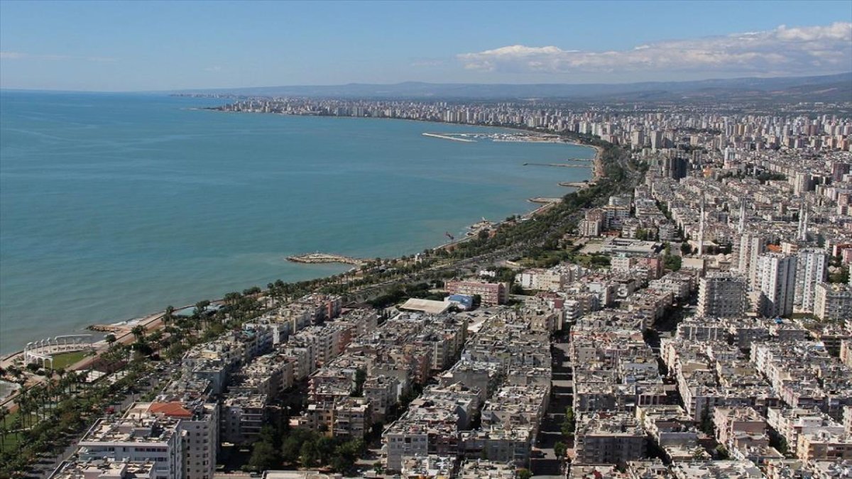 Deprem riski az olan o şehirlere akın akın göç ediyorlar! 2 şehir öne çıkıyor