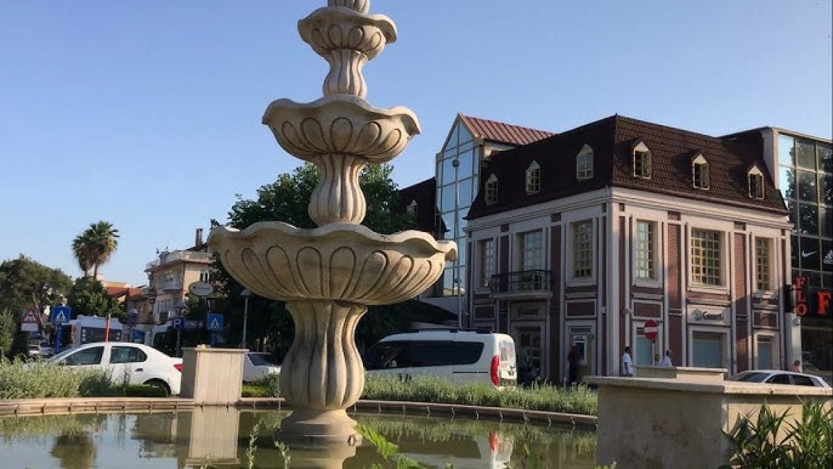 Görülmesi gereken ilçeler arasında yer alıyor! Herkesin hayran kaldığı ilçe