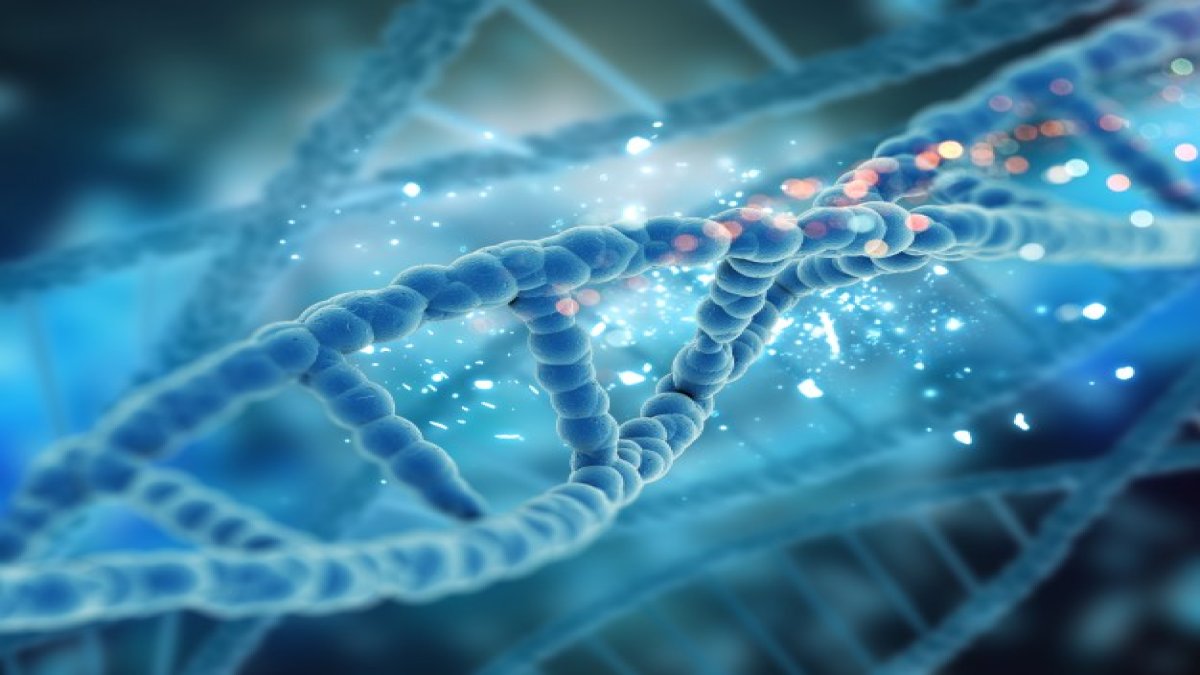 Hayatın kodunu değiştiren teknoloji! Genetik mühendisliğin yeni çağı