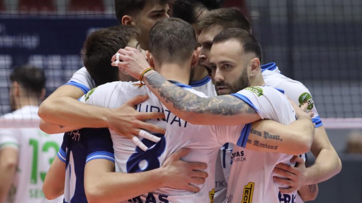 Arkas Spor - Fenerbahçe maç biletleri 110 TL