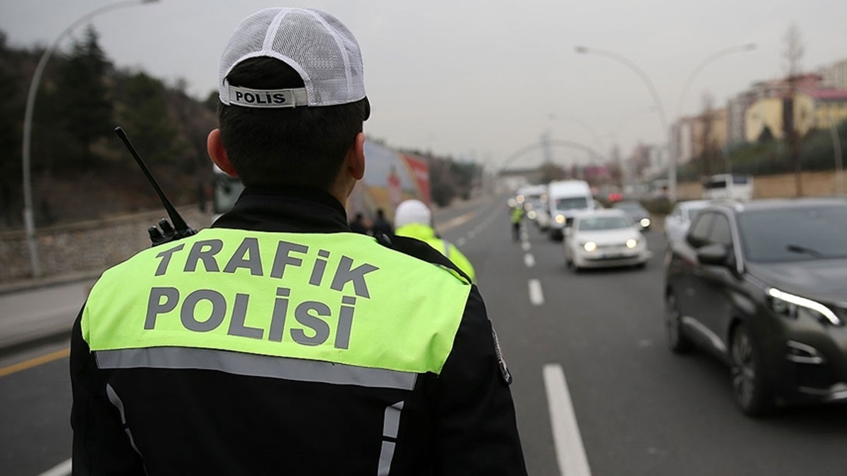 İstanbul Yarı Maratonu Nedeniyle Bazı Yollar Kapatıldı