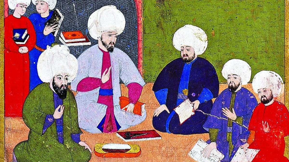 Osmanlı Minyatürleri Yeniden Doğuyor: Tozlu Raflardan Dünya Sahnesine!