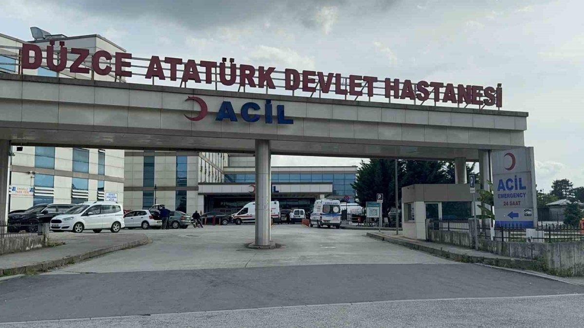Sağlık Ordusu Güçleniyor: Düzce'ye 18 Yeni Doktor Geliyor!