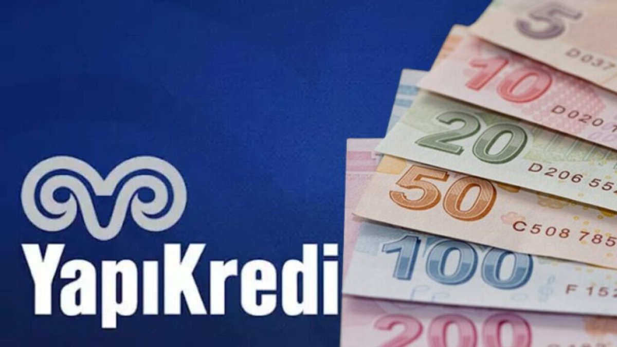 Kartlar yeniden dağıtılıyor : Yapı Kredi'den Mayıs'a özel promosyon