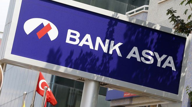Bank Asya`nın satışında flaş gelişme!