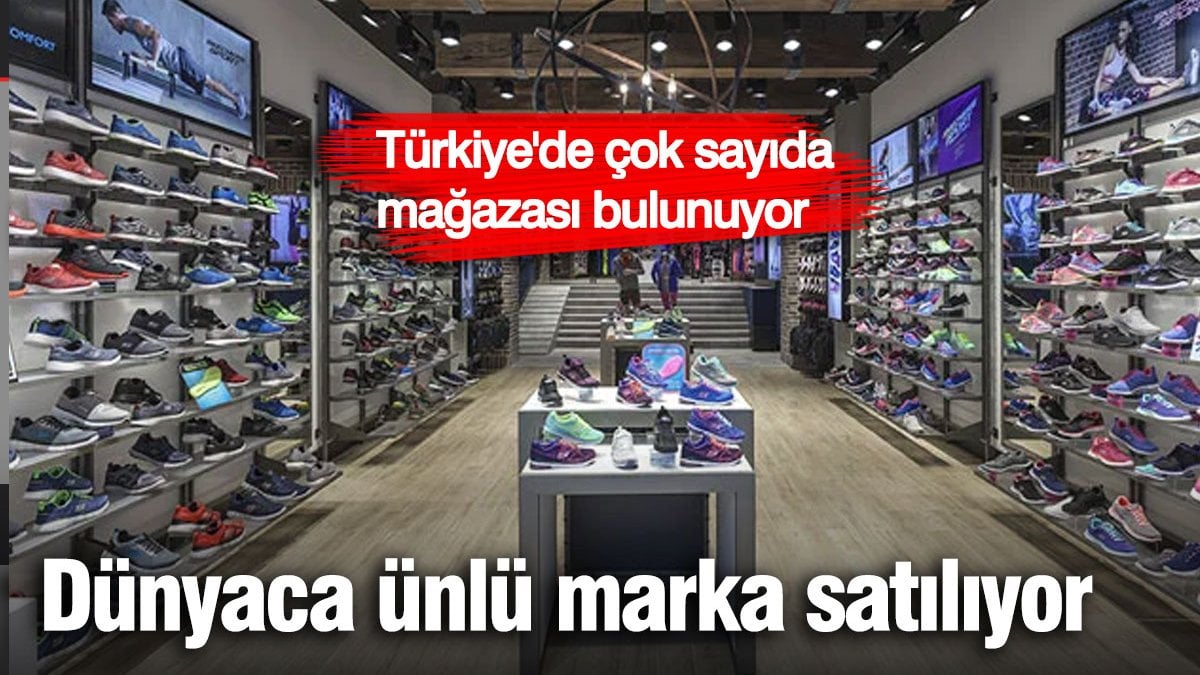 Skechers Satılıyor! Dünyaca Ünlü Spor Ayakkabı Markasının Geleceği Belli Oldu
