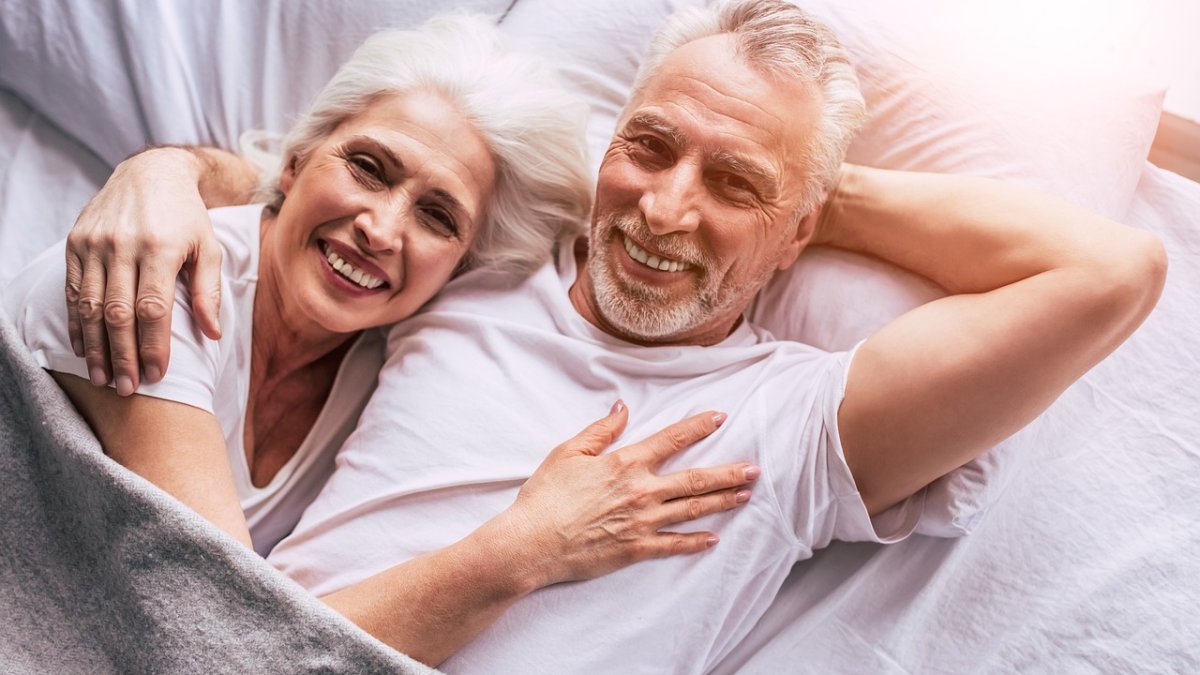 70 yaşından fazla yaşamaları garanti! En sağlıklı 4 burç belli oldu