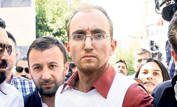 Atalay Filiz'e iki kez ağırlaştırılmış müebbet