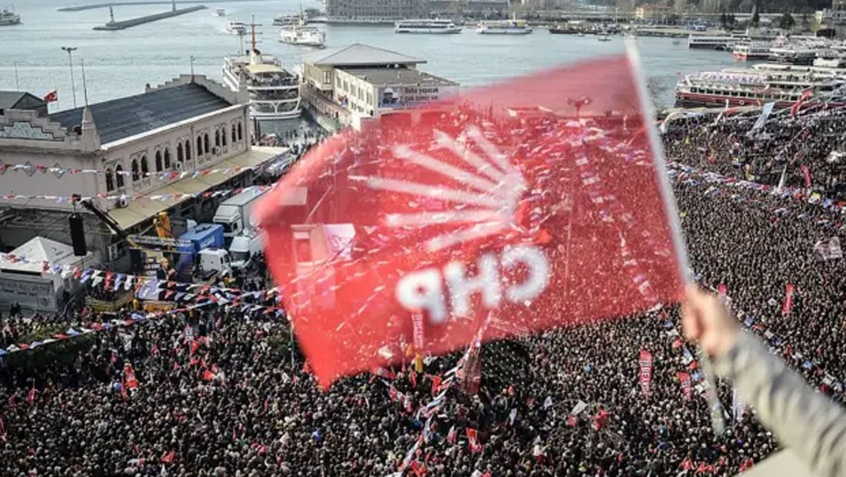 Türkiye'de Cezaevlerindeki Sağlık Krizi Masaya Yatırılacak: CHP'den Önemli Çalıştay