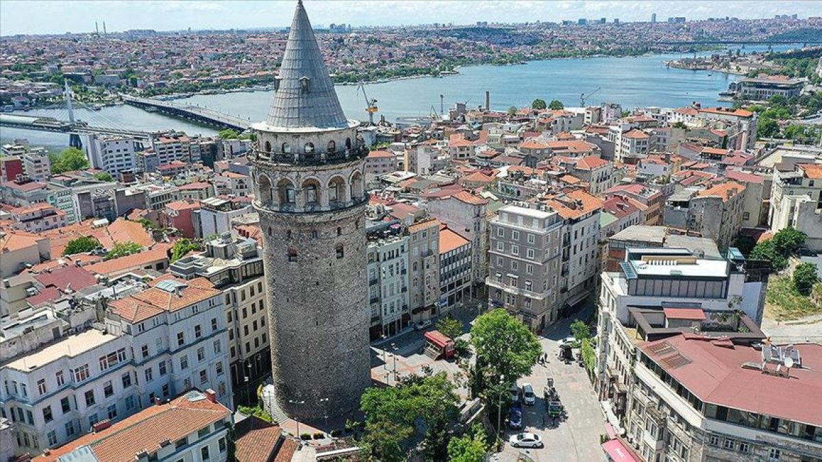 Türkiye'nin En Gözde İlçeleri! Dünyanın Dört Bir Yanında Tanınıyorlar