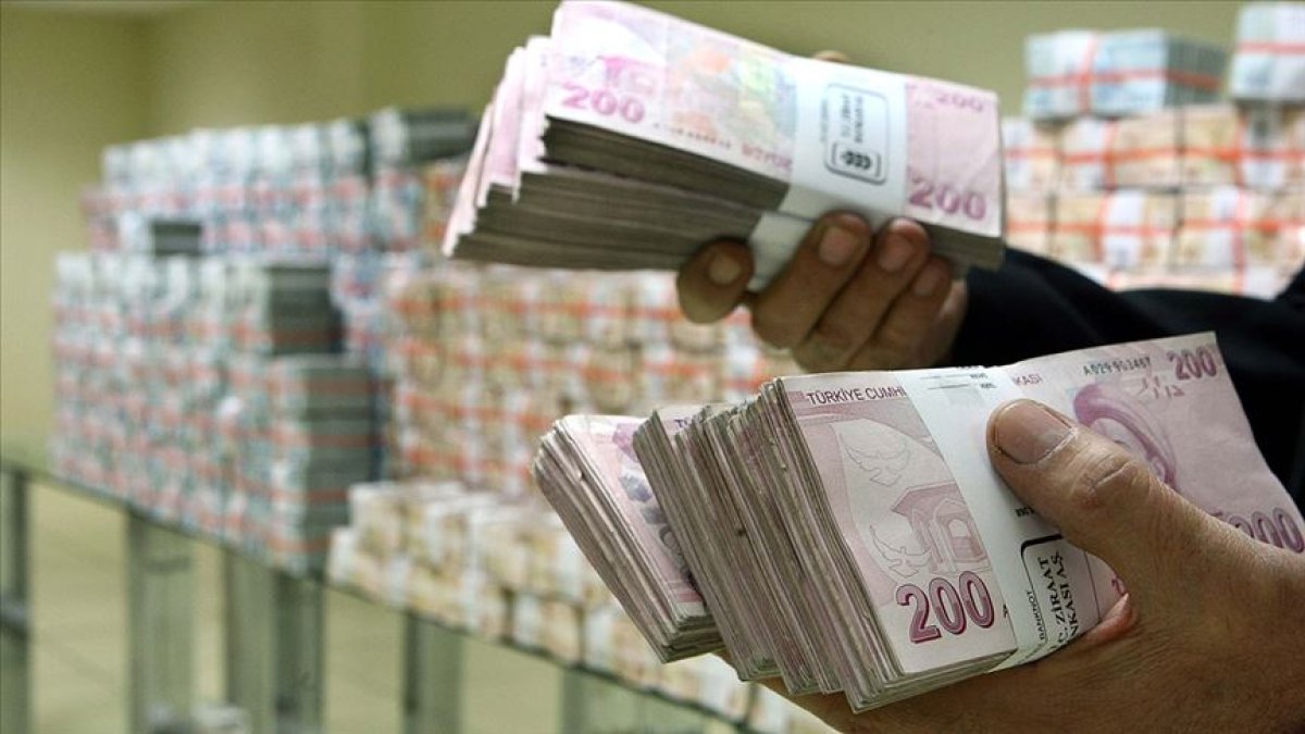 500 bin TL'nin faiz getirisinde görülmemiş yükseliş! Bankalardan büyük yarış