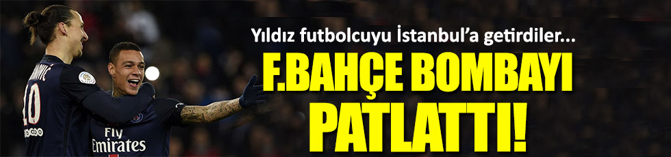 Fenerbahçe van der Wiel'i alıyor