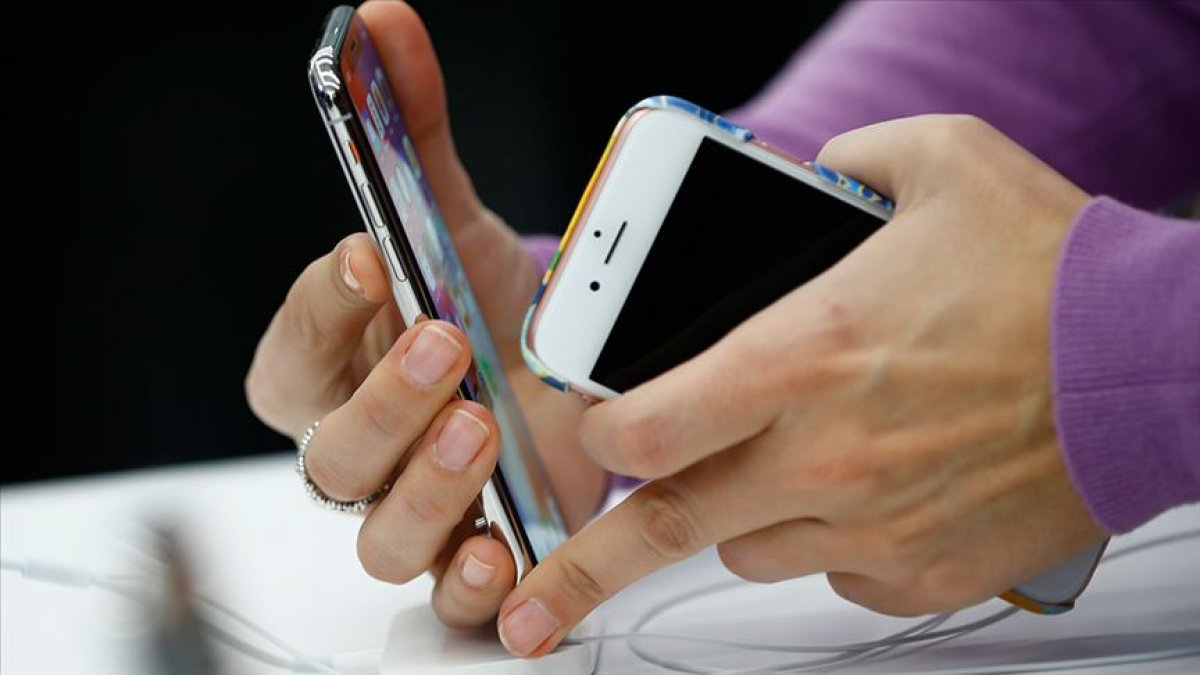 Telefonunuz İzleniyor Olabilir: Bu Casus Yazılım Belirtilerine Dikkat!