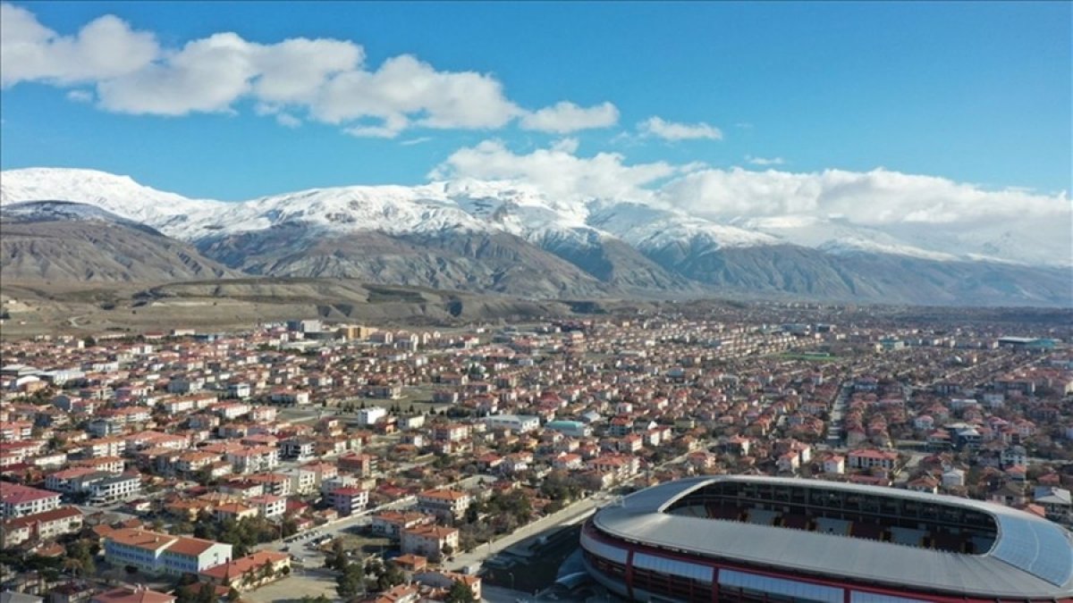 Türkiye'nin En Sakin Şehirleri Belli Oldu: Yerleşenler Huzur İçinde Yaşıyorlar