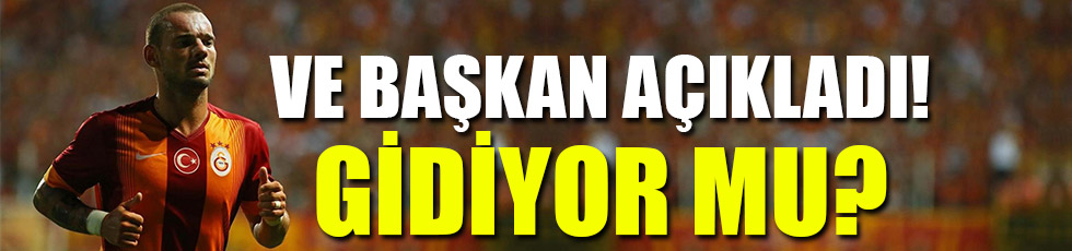 Dursun Özbek'ten transfer açıklaması!