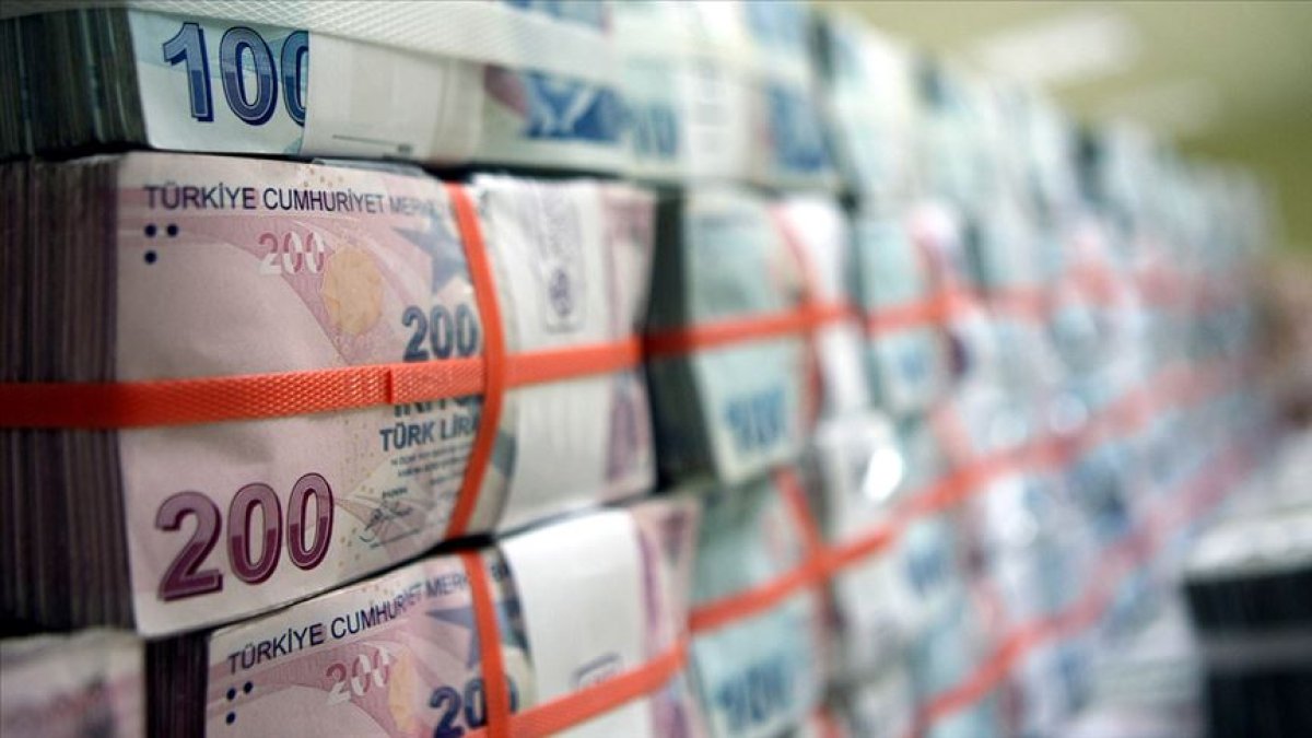 Bankaya Para Yatırana İyi Haber! 250 Bin TL'nin Faizi Değişti, Getirisi Arttı