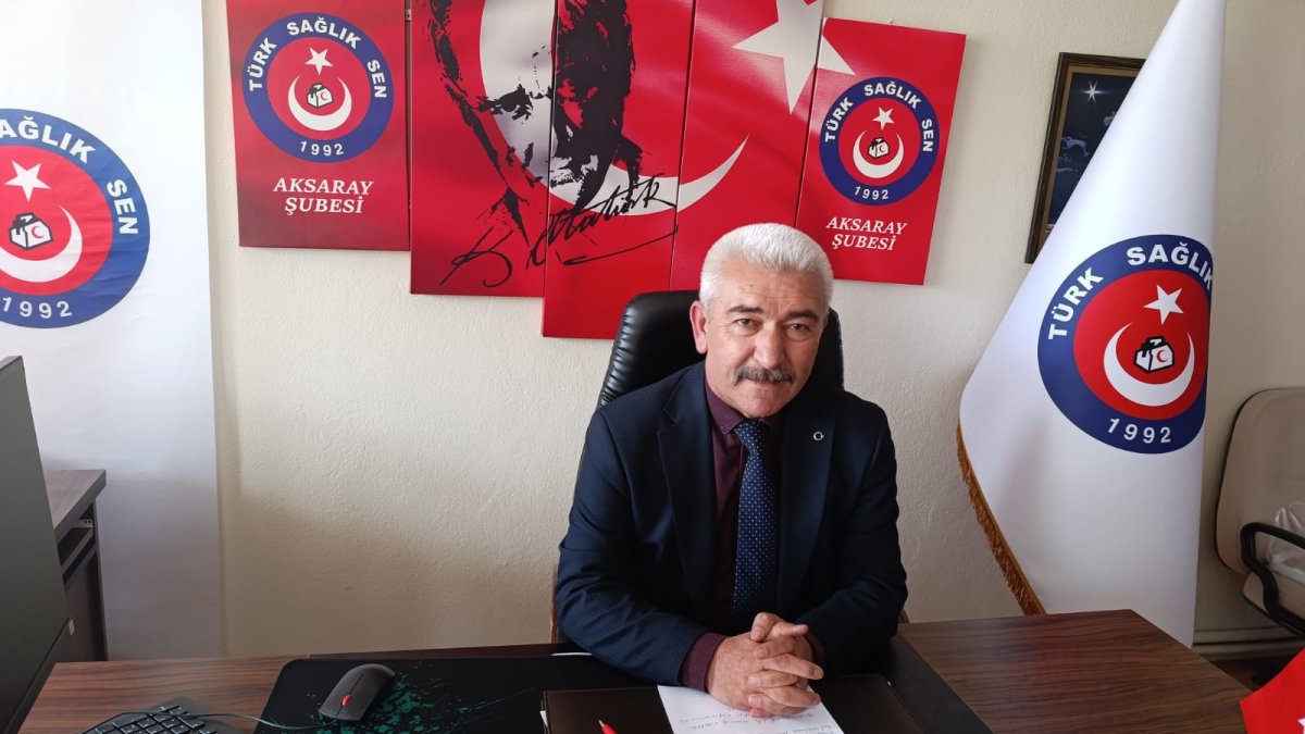 Sağlık Çalışanları Alarm Veriyor: Teşvik Ödemelerindeki Düşüş Performansı Nasıl Etkiliyor?