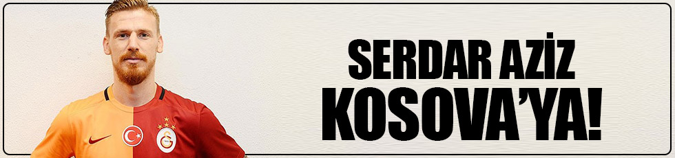 Kosova Milli Takımı'ndan Serdar ve Necip'e teklif
