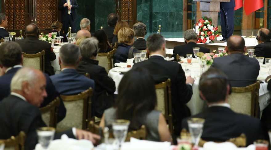 Türkiye’den İsrail’e iftar daveti