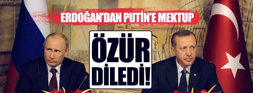 Kremlin: Erdoğan üzüntülerini iletti