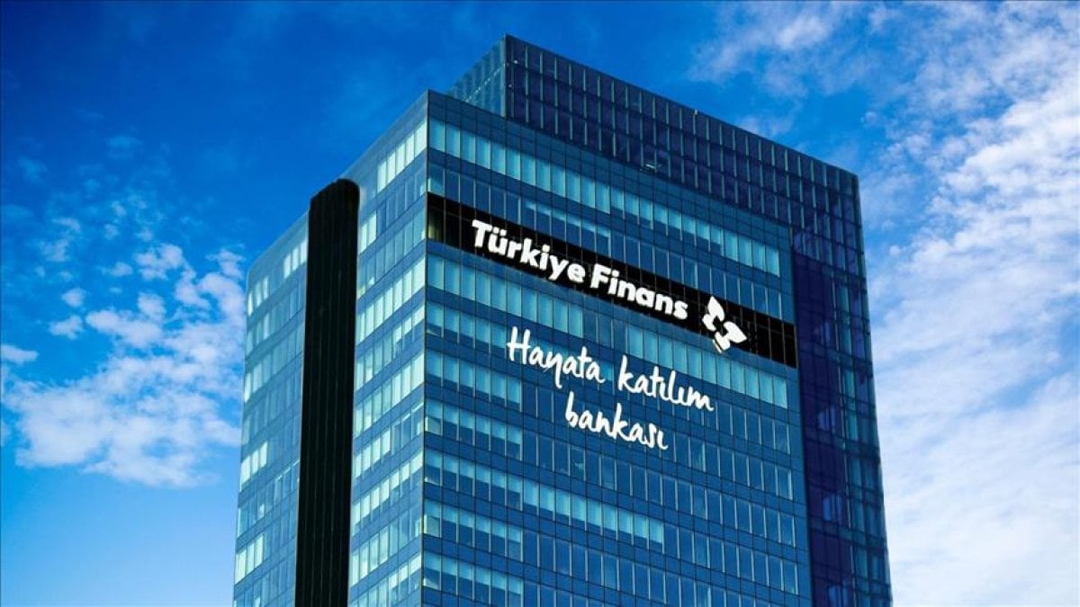 Türkiye Finans'ta Şok Değişim: Suudi Arabistan'dan Yeni Başkan!