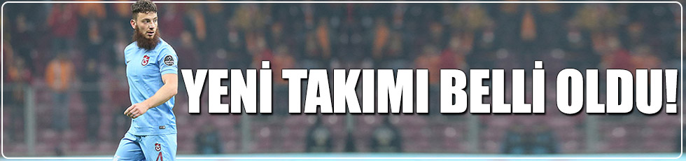 Aykut Demir Osmanlıspor'a kiralandı