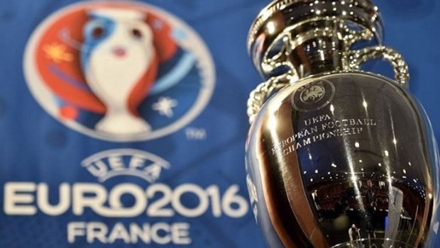 EURO 2016'dan patlama kararı