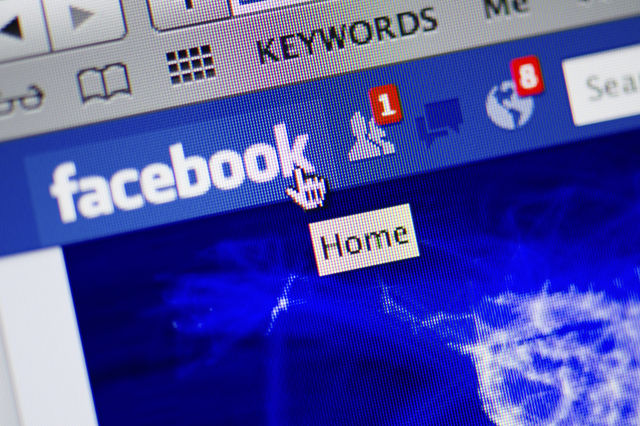 Facebook haber kaynağı değişiyor
